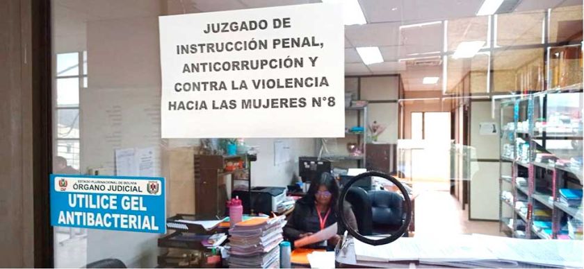 Reprograman la audiencia del concejal Emilio Elías