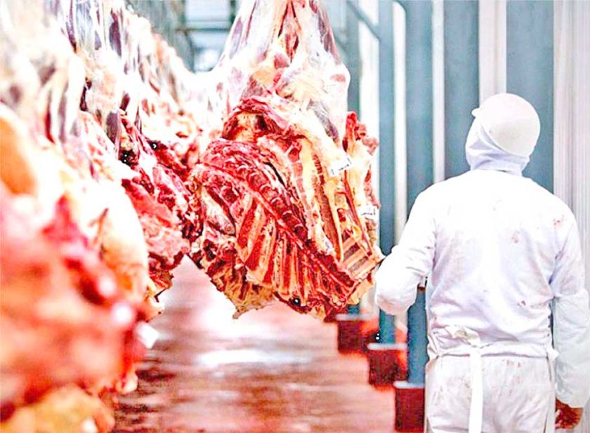Chile, próximo destino para la carne boliviana