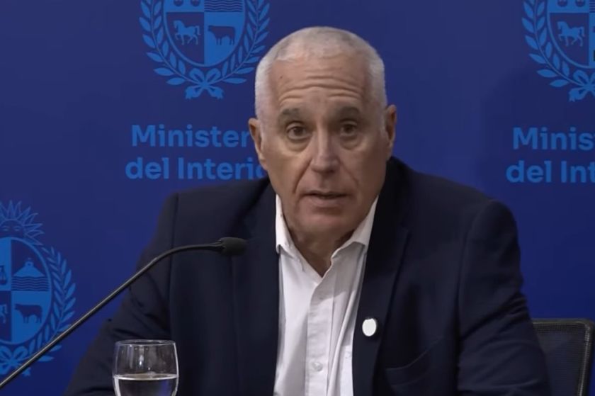 Revelan que en febrero, Bolivia informó a Uruguay que estaba cerca de capturar a Marset