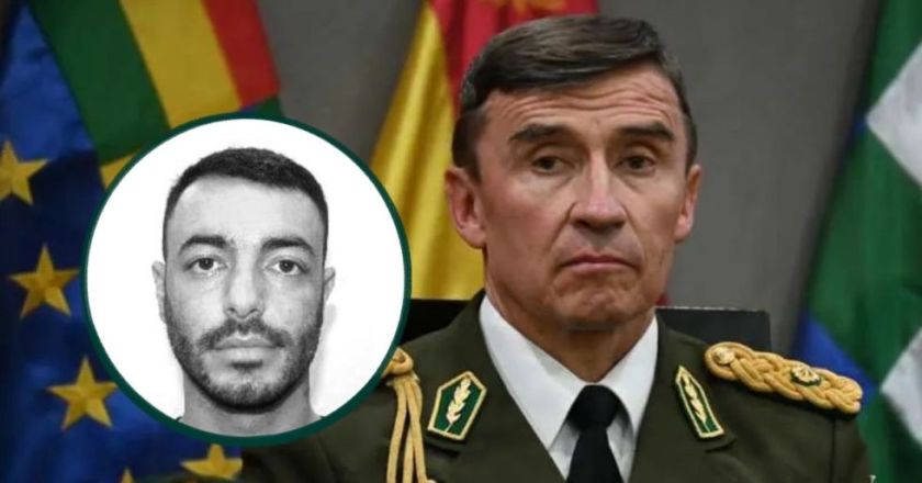 “El operativo continúa”: Policía busca nexos de Marset en el país