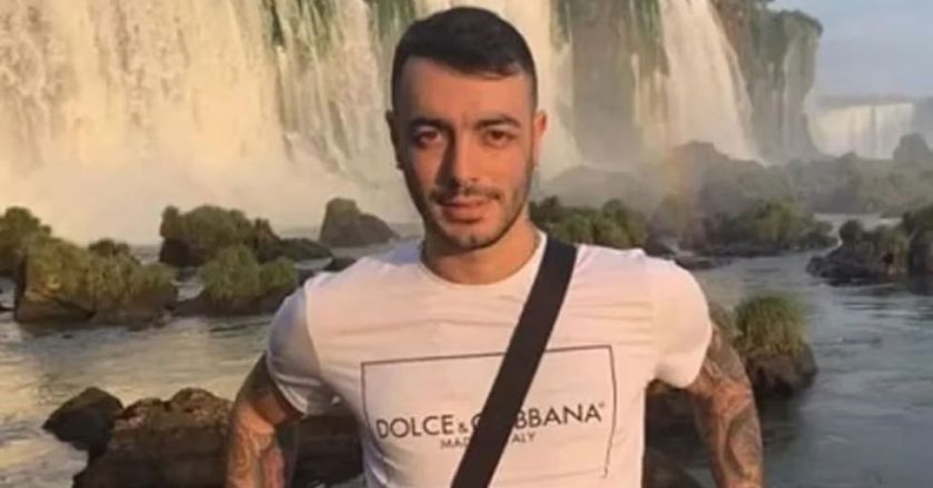 Afirman que la DEA ejecutó el operativo de captura de Marset en Santa Cruz