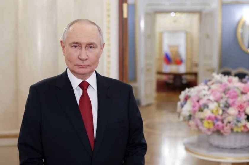 Cómo la guerra de Irán está beneficiando a Rusia debido al petróleo
