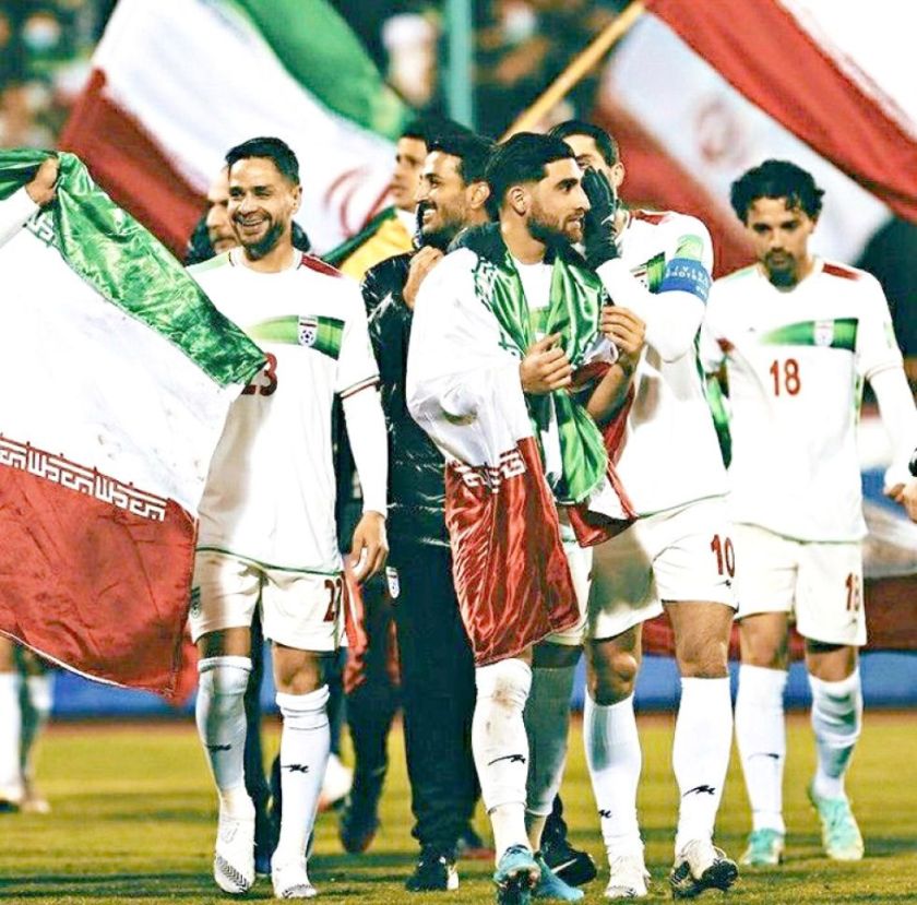 Irán no renuncia al Mundial, pero pone condiciones