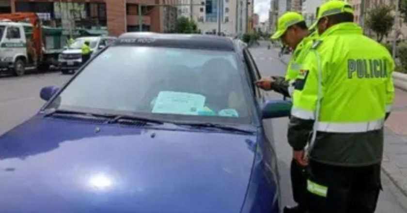 TSE habilita trámite gratuito de permisos de circulación vehicular para las elecciones subnacionales