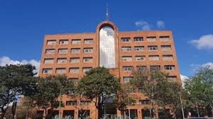 EE. UU. emite alerta de seguridad tras captura de Marset y cierra consulado en Santa Cruz hasta el 20 de marzo