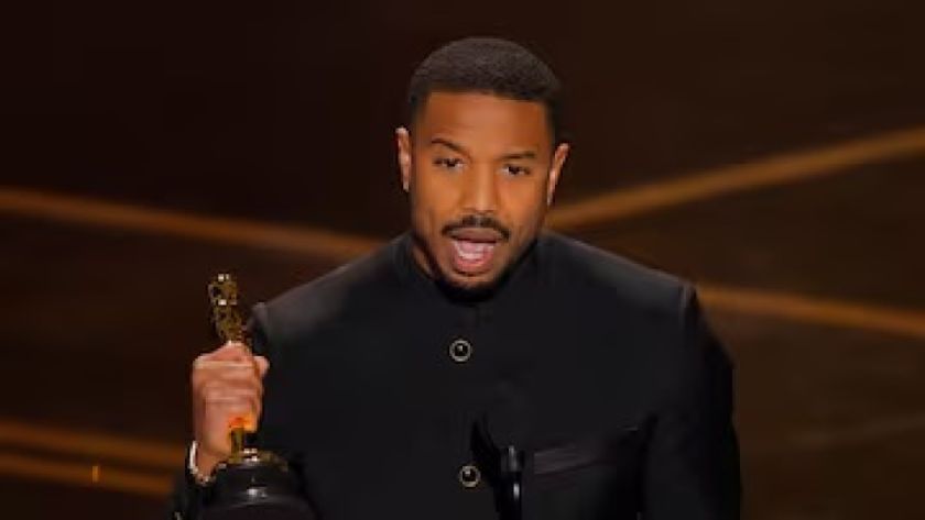 Oscars: Michael B. Jordan conquista su primer Óscar a mejor actor por ‘Sinners’