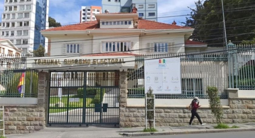 ¿Desde cuándo rige el silencio electoral y qué sanciones existen ante el incumplimiento?