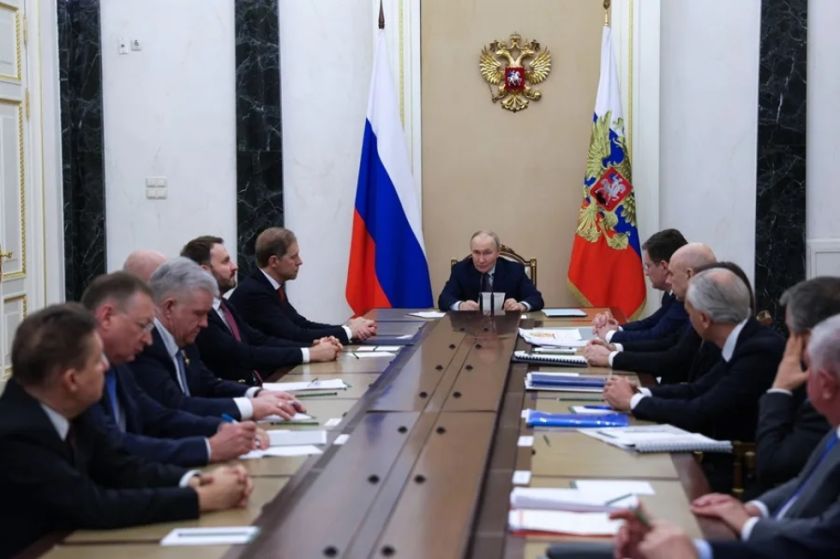 Algunos países de la UE advierten sobre la relajación de las sanciones a Rusia