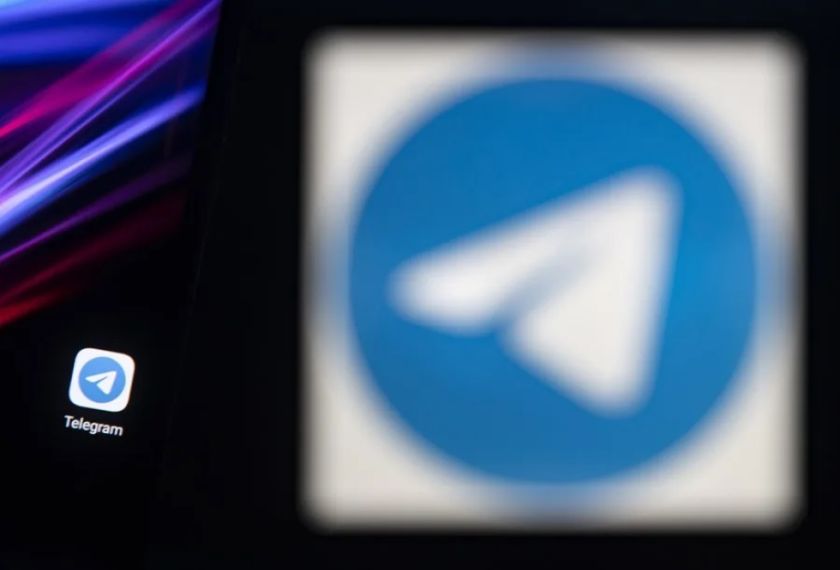 Las autoridades rusas comienzan a bloquear Telegram, según medios