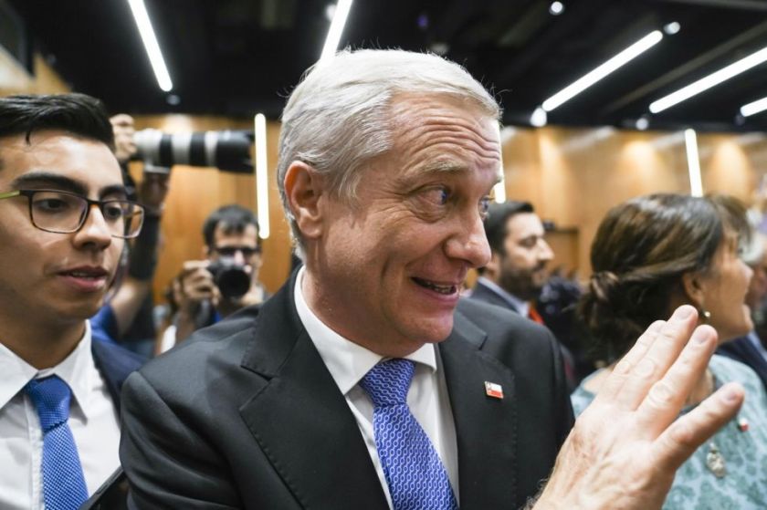 Gobierno de Kast retira 43 decretos ambientales impulsados en el mandato de Boric