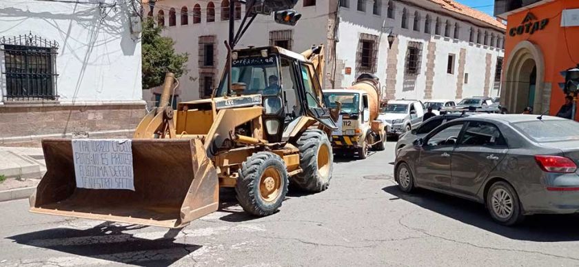 Constructores demandan decreto de actualización de precios
