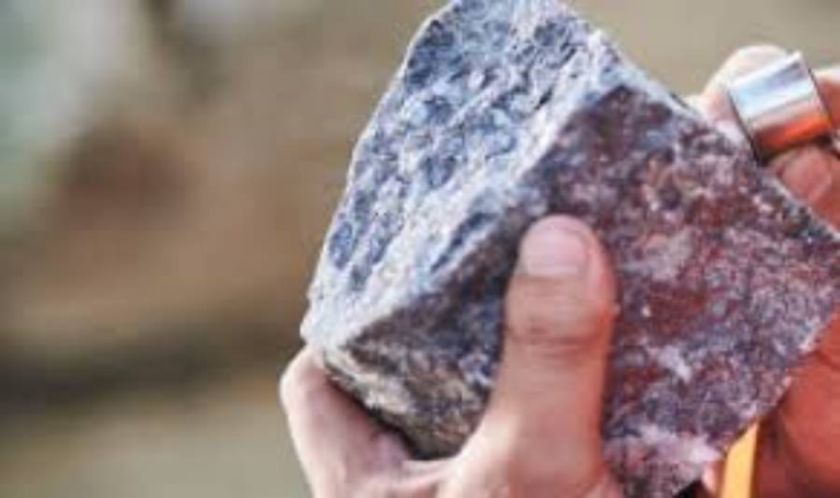 Roban tres toneladas de concentrado de plata de una empresa metalúrgica en Potosí