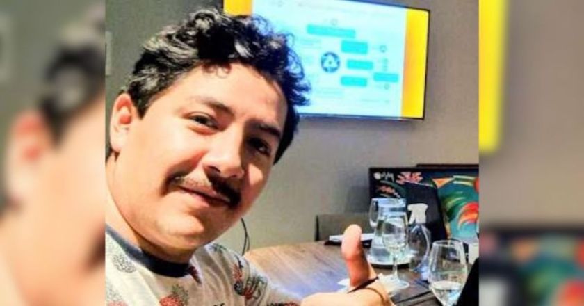 Detienen a Marcelo Arce Mosqueira en operativo policial en Santa Cruz