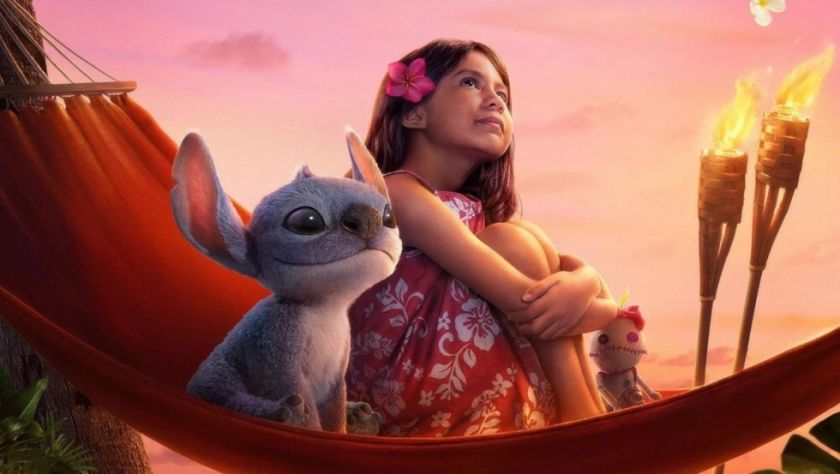 Disney fija para el verano de 2028 los estrenos de ‘Lilo & Stitch 2’ y ‘The Incredibles 3’