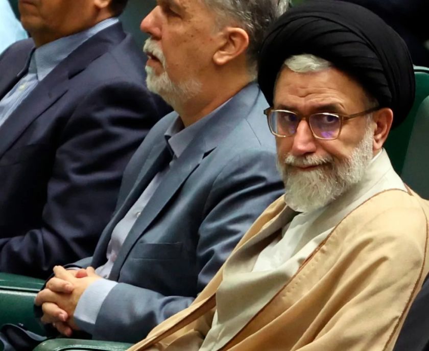Israel informa sobre la muerte del ministro de Inteligencia iraní, Ismail Jatib
