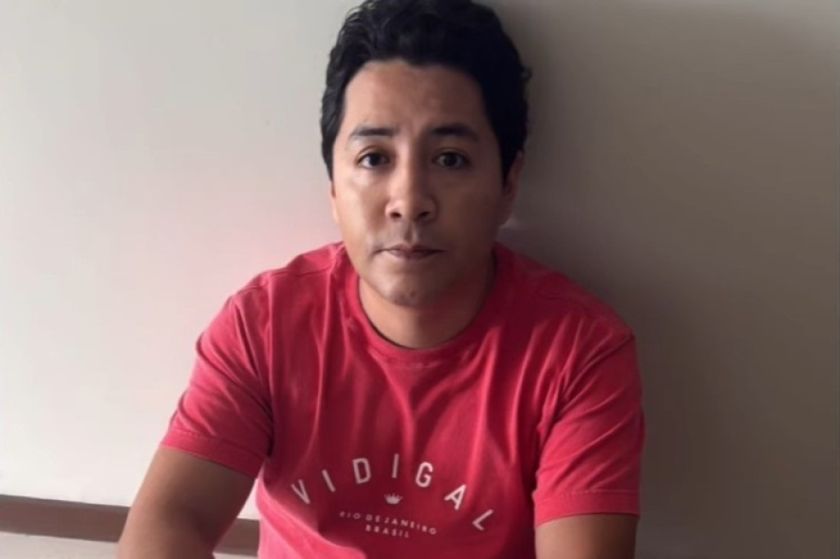 Gobierno afirma que Marcelo Arce ocupaba un piso en YPFB