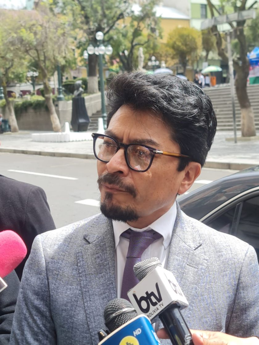 Gobierno respeta decisión de Chile de reforzar la seguridad en sus fronteras
