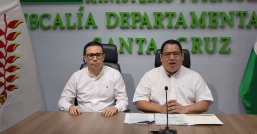 Marcelo Arce prestará declaración y Fiscalía solicitará su detención preventiva