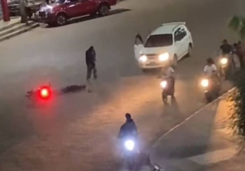 Identifican a víctima que falleció en Guayaramerín