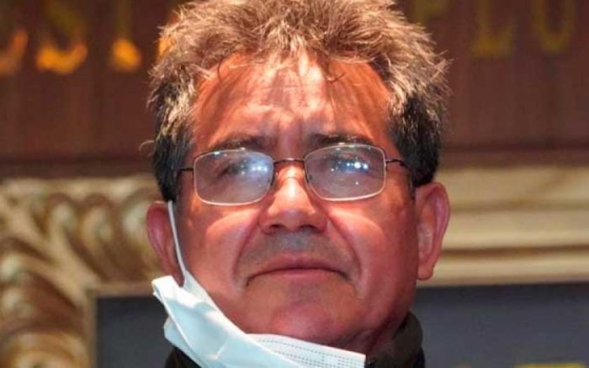 EEUU condena a Maximiliano Dávila a 25 años de cárcel por narcotráfico