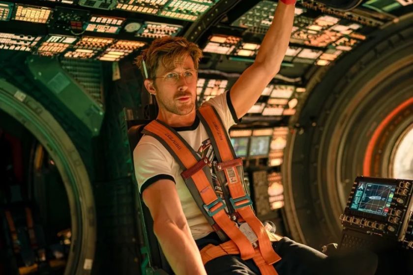 Directores de ‘Project Hail Mary’ dicen que Ryan Gosling es el perfecto solitario viajero espacial