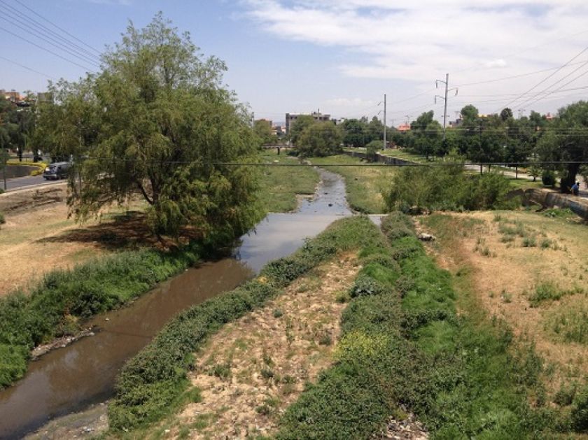 Senamhi emite alerta roja por desbordes de ríos en Cochabamba