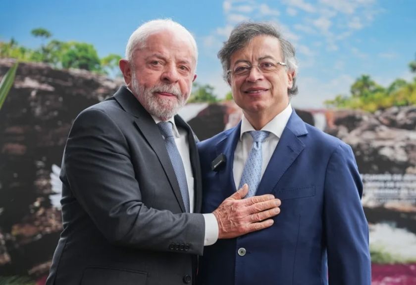 Petro dice que las Naciones Unidas «ya no sirven» pues no pueden evitar conflictos armados