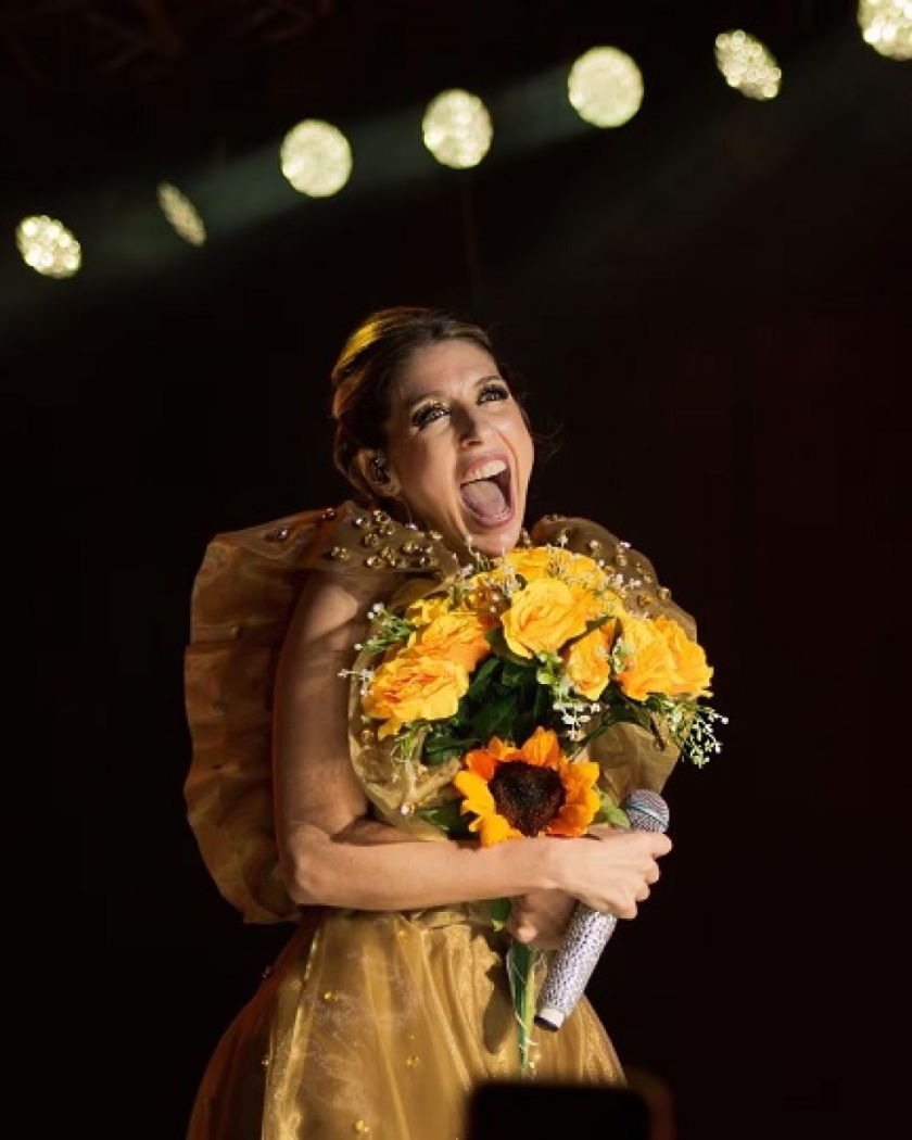 ¿Por qué se regalan flores amarillas el 21 de marzo?