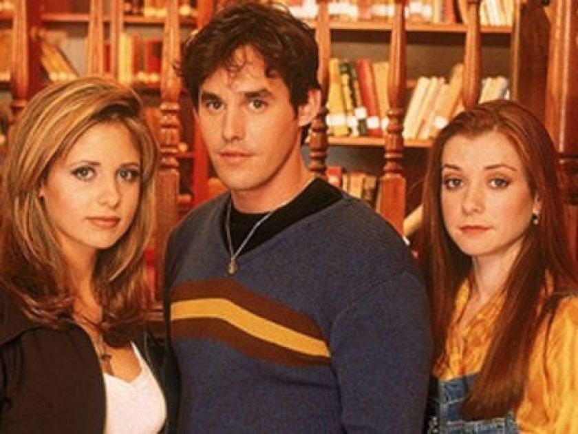 Muere a los 54 años el actor Nicholas Brendon, actor de ‘Buffy cazavampiros’