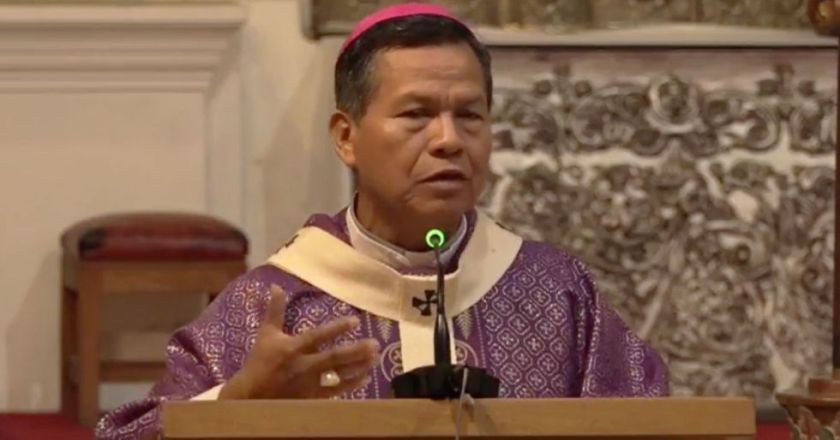 Iglesia insta a autoridades electas a cumplir sus promesas y gobernar para todos