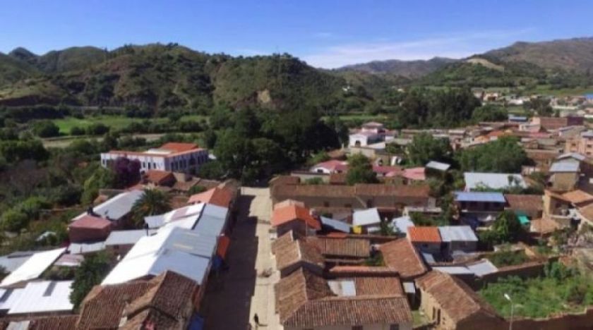 Aprehenden a un hombre por acarreo de gente en el municipio de Zudáñez