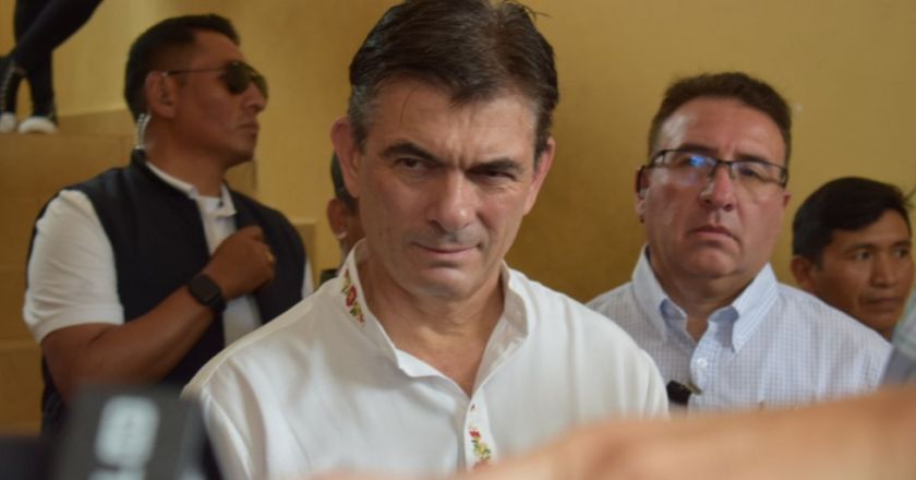 Paz plantea reducir la frecuencia electoral y califica de “exceso” tres comicios en seis meses