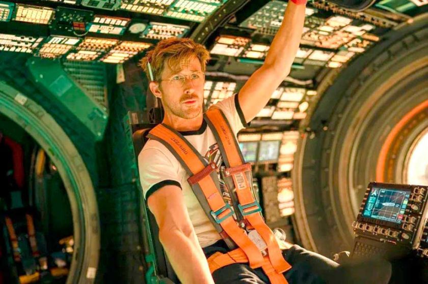 Directores de ‘Project Hail Mary’ elogian a Ryan Goslin