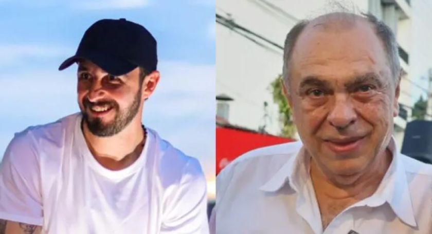 Gobernación de Santa Cruz: Al 90% del conteo rápido JP Velasco y Otto Ritter se perfilan a segunda vuelta