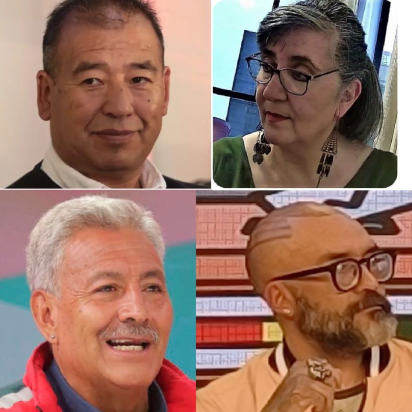 Hay potosinos que son candidatos en otras regiones