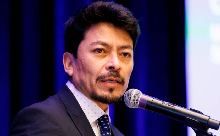 Fernando Aramayo abogó por un reencuadre de la relación de Bolivia con Chile