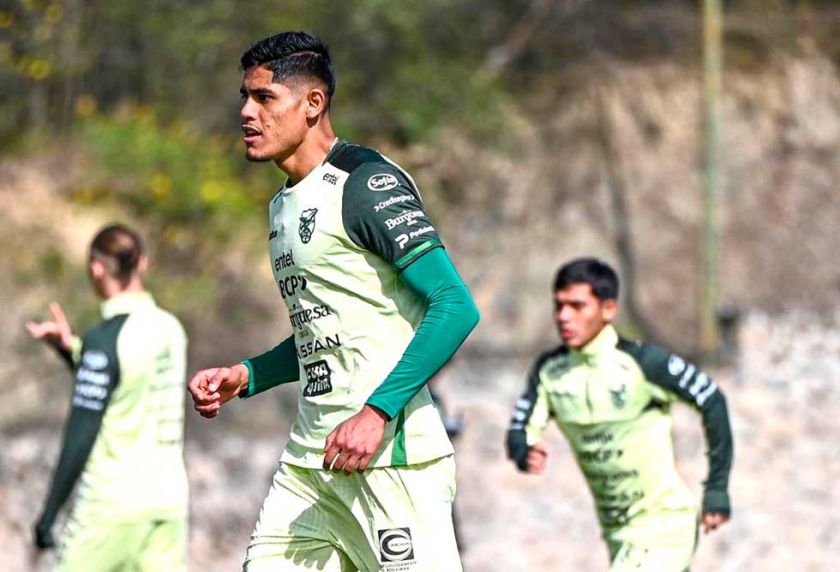 La Verde arranca como favorita
