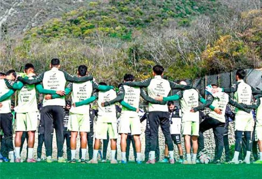 La Verde cambia de cuartel general  en Monterrey 