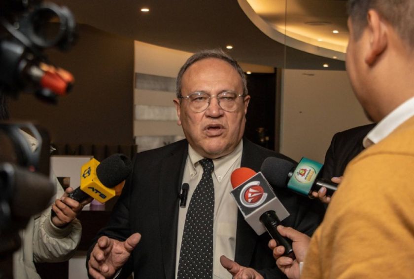 Ministerio de minería informa que  proyecta reforma integral para el sector con respaldo del Banco Mundial