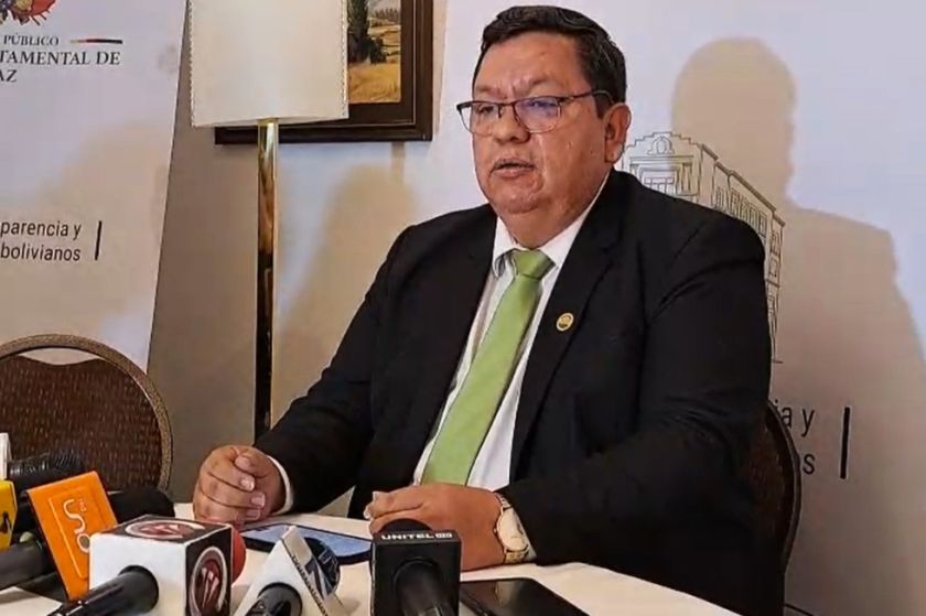 Fiscalía investiga como atentado la muerte del conscripto en Pando
