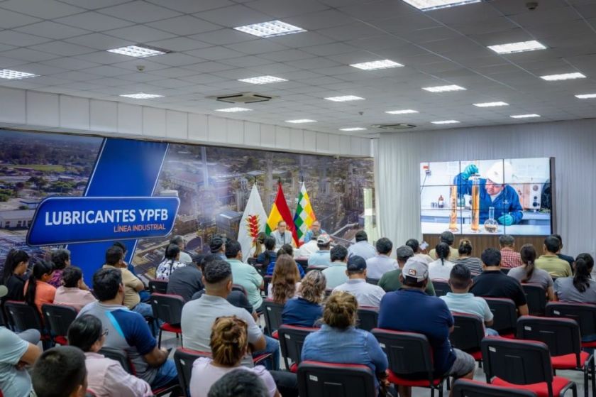 YPFB comienza “pago en ventanilla” de compensaciones por gasolina contaminada
