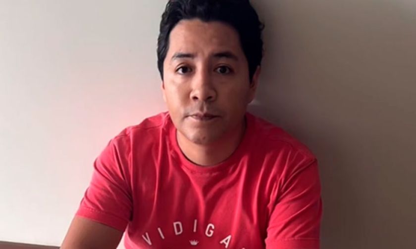 Fiscalía investiga posibles “testaferros” de Marcelo Arce