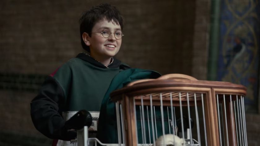 HBO lanza el primer tráiler de la serie “Harry Potter”