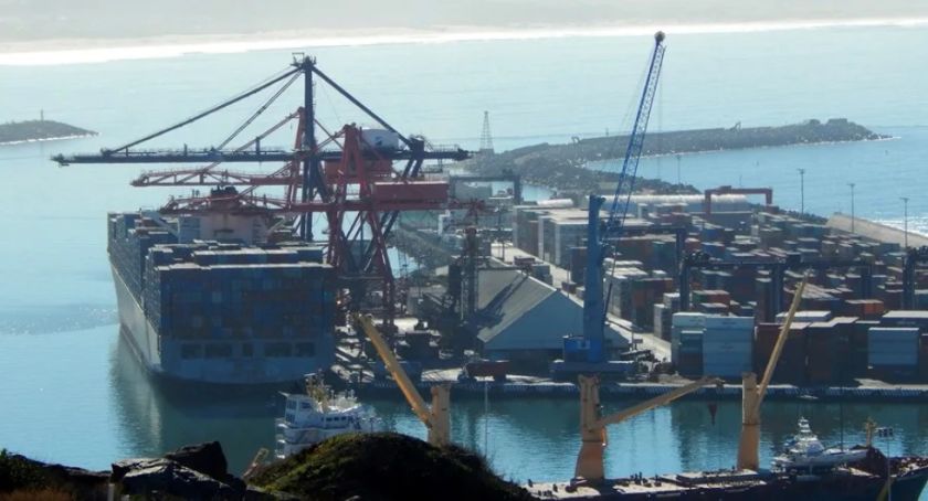 México defiende su derecho a elevar sus aranceles a China