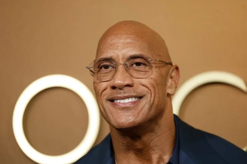 Dwayne Johnson, Anne Hathaway y los Jonas Brothers recibirán el premio Leyendas de Disney