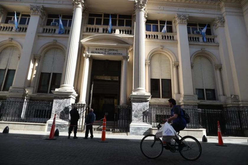 La deuda externa de Argentina alcanza un récord de 320.305 millones de dólares