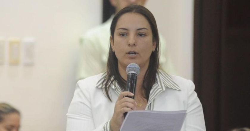 Laura Rojas continuará recluida en Palmasola