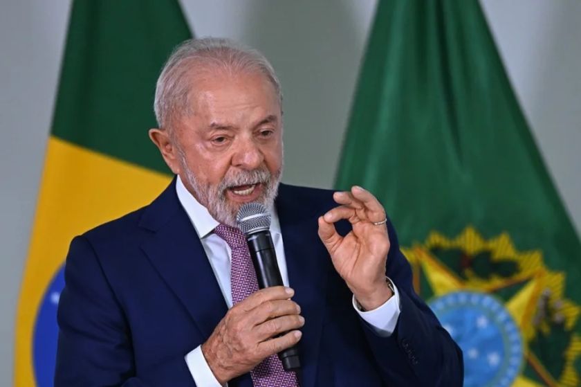 Brasil seguirá apoyando a la chilena Bachelet para liderar la ONU pese a la retirada de Kast