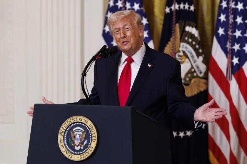 Trump suaviza las sanciones para que las empresas de EE.UU. inviertan en el sector minero venezolano