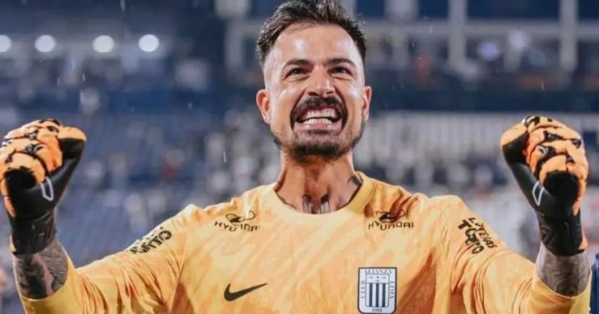 Viscarra transmite confianza antes de la final del repechaje
